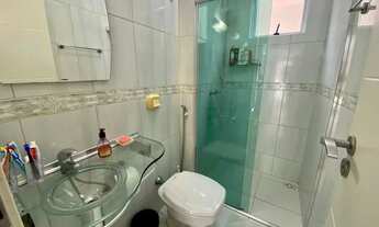 Imagem 3: Três dormitórios na meia praia para aluguel anual !