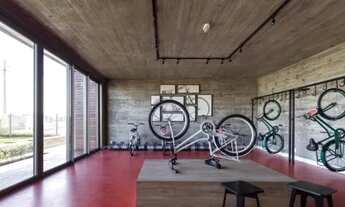 Imagem 3: Imperdível Apartamento mobiliado no Parque Una um dos bairros mais belos de Pelotas