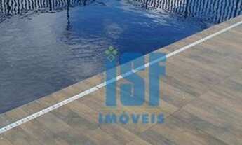 Imagem 4: Apartamento à venda, 47 m² por R$ 223.000,00 - Padroeira - Osasco/SP