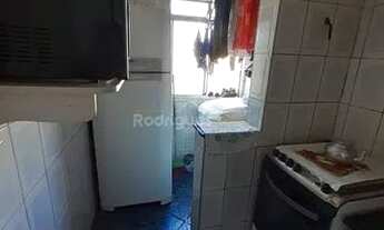 Imagem 3: Apartamento - Jardim Novo Santo Amaro - 2 dormitorios