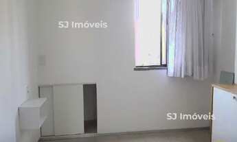 Imagem 6: Apartamento para aluguel tem 59 metros quadrados com 2 quartos em Aldeota - Fortaleza - CE