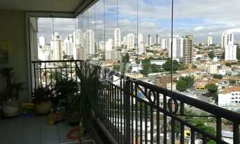 Imagem: São Paulo - Apartamento Padrão - Saúde