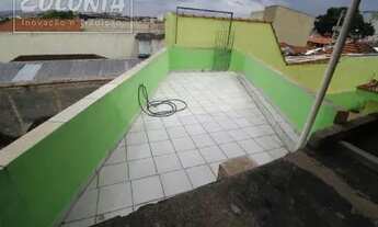 Imagem 4: Santo André - Casa Padrão - Vila Alto de Santo André