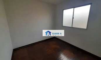 Imagem 2: Apartamento com 2 dormitórios à venda, 52 m² por R$ 185.000,00 - João Pinheiro - Belo Hori