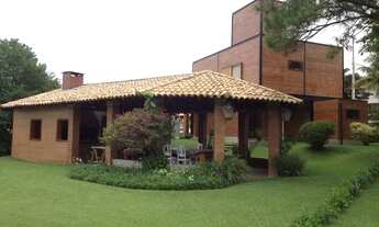 Imagem 3: Casa Locação Condomínio São Rafael - Região Alphaville