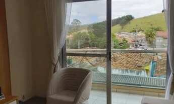 Imagem 3: Residencial Mirabela - Cidade Jardim - Jacareí Apartamento de 3 dormitórios - com 82 m2