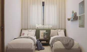 Imagem 6: Apartamento à venda, 1 quarto, 1 suíte, 1 vaga - Bairro Centro, Uberlândia MG