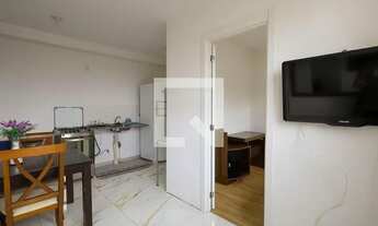 Imagem 4: Apartamento para Aluguel - Barra Funda, 2 Quartos, 45 m2