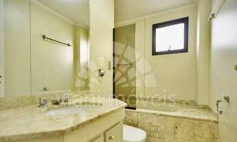 Imagem 7: APARTAMENTO 131 M2 - 2 SUITES - 2 VAGAS