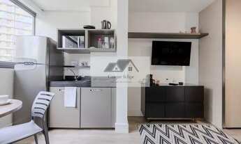 Imagem 7: Apartamento para alugar no bairro Vila Olímpia - São Paulo/SP, Zona Sul