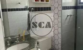 Imagem 6: Apartamento Semi-Mobiliado em Pompeia - São Paulo