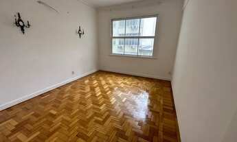 Imagem 2: Amplo Apartamento de 160m2 Na Praia do Flamengo