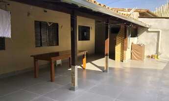 Imagem: X27 Casa a venda em Cariacica 70 mil