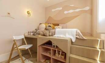 Imagem 7: Apartamento para venda com 80 metros quadrados com 2 quartos