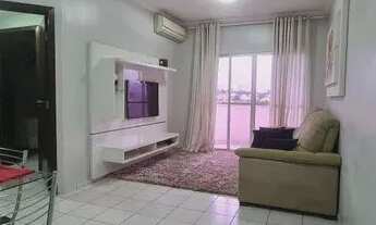 Imagem: Edifício Avenida Mobiliado