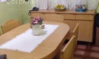 Imagem 6: Santo André - Casa Padrão - Vila Bartira