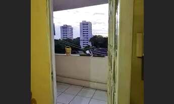 Imagem: Ap com mobília completa no dom Pedro