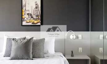 Imagem 3: Apartamento para alugar no bairro Vila Olímpia - São Paulo/SP, Zona Sul