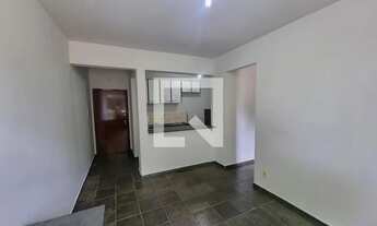 Imagem 3: Apartamento para Aluguel - Vila Virginia, 1 Quarto, 29 m2