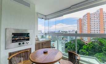 Imagem 5: Apartamento para Aluguel - Icaraí, 3 Quartos, 180 m2