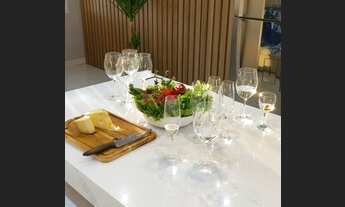 Imagem 6: Apartamento em Alto de Pinheiros - São Paulo, SP