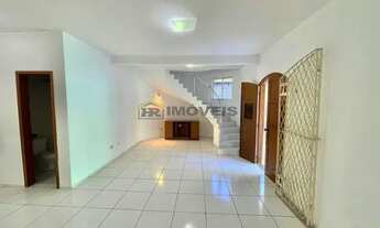 Imagem: Casa de condomínio para venda com 220 metros