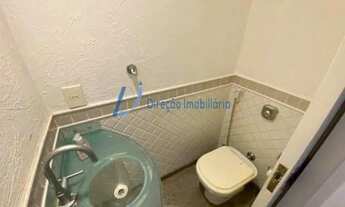 Imagem 5: Apartamento com 4 quartos à venda, 143 m2 na Gávea, Rio de Janeiro/RJ