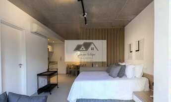 Imagem 4: Apartamento para alugar no bairro Vila Olímpia - São Paulo/SP, Zona Sul