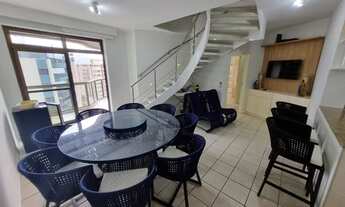 Imagem: Cobertura para venda com 197 metros quadrados