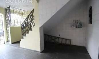 Imagem 6: Santo André - Casa Padrão - Campestre