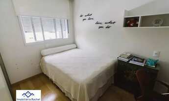 Imagem 2: Apartamento para aluguel com 151 metros quadrados com 3 quartos em Perdizes - São Paulo