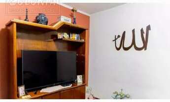 Imagem 5: Santo André - Casa Padrão - Jardim Utinga