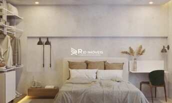 Imagem 3: Apartamento à venda, 1 quarto, 1 suíte, 1 vaga - Bairro Centro, Uberlândia MG