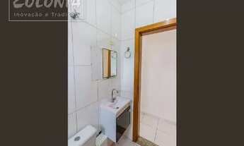 Imagem 3: Santo André - Apartamento Padrão - Parque Novo Oratório