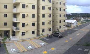 Imagem: Apartamento para aluguel tem 48 metros quadrados