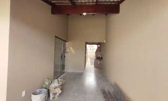 Imagem 2: Casa para venda com 3 quartos no Bairro Vida Nova - Anápolis - GO