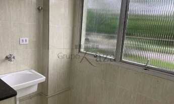 Imagem 6: Apartamento - Jardim São Dimas - Residencial Condomínio Suíte Service - 34m² - 1 Dormitóri