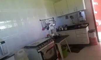 Imagem 7: Período de São João, casa cond. Vilas do Jacuípe...