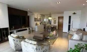 Imagem 7: Apartamento à venda 3 suítes com 145m² no Mansão Chacara Real - Candeal