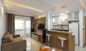 Imagem: Apartamento no bairro Vila Água Verde