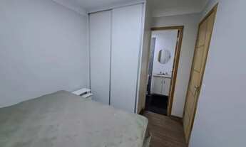 Imagem 7: Apartamento maravilhoso lindo e pronto para morar com sacada