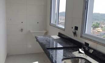 Imagem 5: Apartamento no bairro Cidade São Mateus em São Paulo