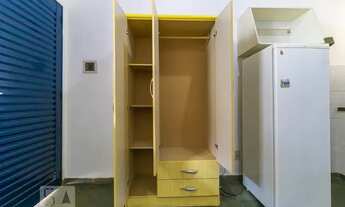 Imagem 6: Apartamento para Aluguel - Cidade Universitária, 1 Quarto, 30 m2