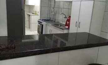 Imagem 2: Mobiliado com 2/4 no Centro de Itabuna