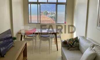 Imagem 3: Apartamento para Venda em São Vicente, Boa Vista, 1 dormitório, 1 banheiro, 1 vaga