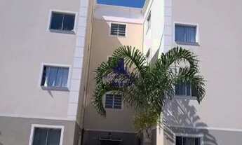 Imagem: Apartamento Vende Sitio Santo Antonio