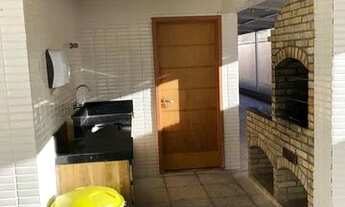 Imagem 4: Alugo excelente apartamento MOBILIADO localizado em Jardim Oceania!