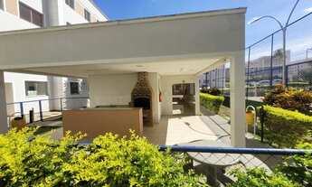 Imagem 6: Agio Belle ( bella Bello) Stanza com planejados e porcelanato