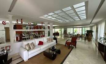 Imagem 4: Casa para venda com 1134 metros quadrados com 4 quartos