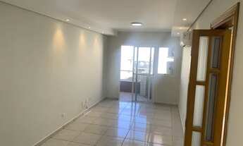 Imagem 2: Apartamento para venda possui 74 m2 com 2 dorms (1suíte) 1 vaga, em Campo Grande - Santos